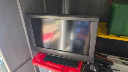Sanyo 32 inch tv