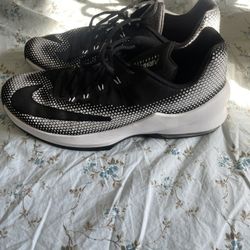 Nike Basketball Shoes size 14