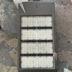 Westgate LFX-XXL Series 300-600W LED Industrial Luminaire Parking Lot Street Light