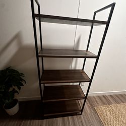 Bookshelf 
