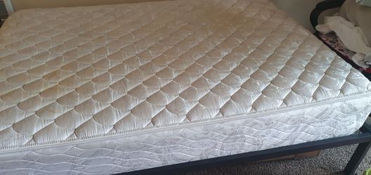 Mattress full size