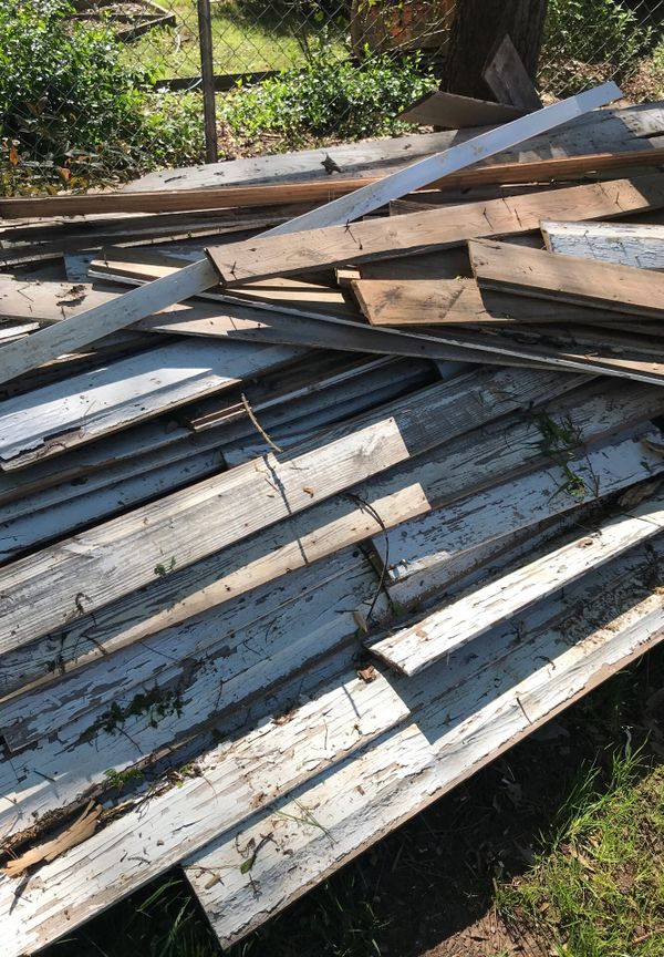 Antique German lap siding for Sale in Charlotte, NC OfferUp