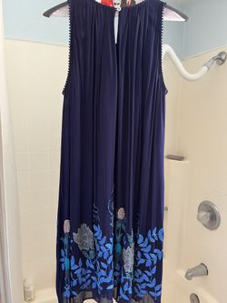 Anthropology Dress Size 8