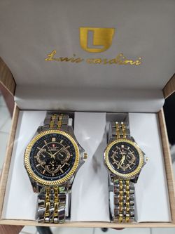 Watches