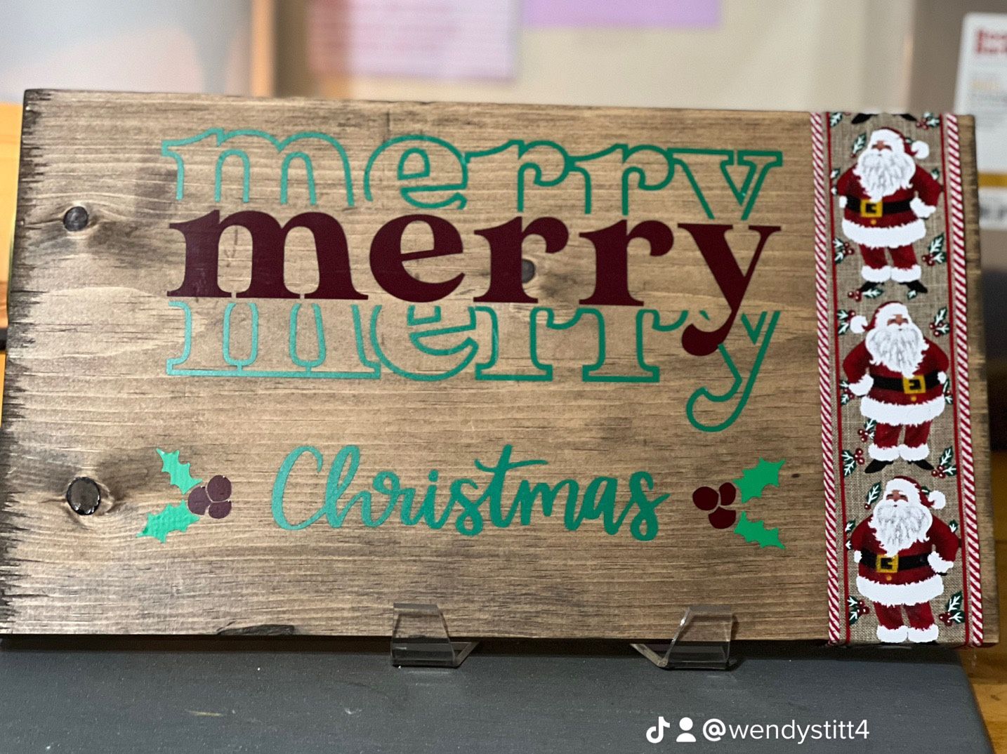 Christmas decorations big sale!!