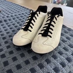 Men’s Cycling Shoes 