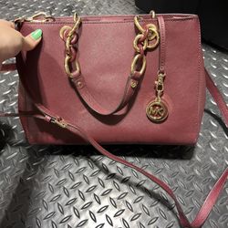 Michael Kors Purse 