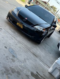 2005 Honda Civic