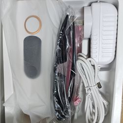 New IPL Laser Hair Removal Device