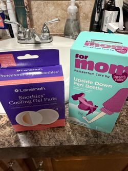 Free Postpartum Care