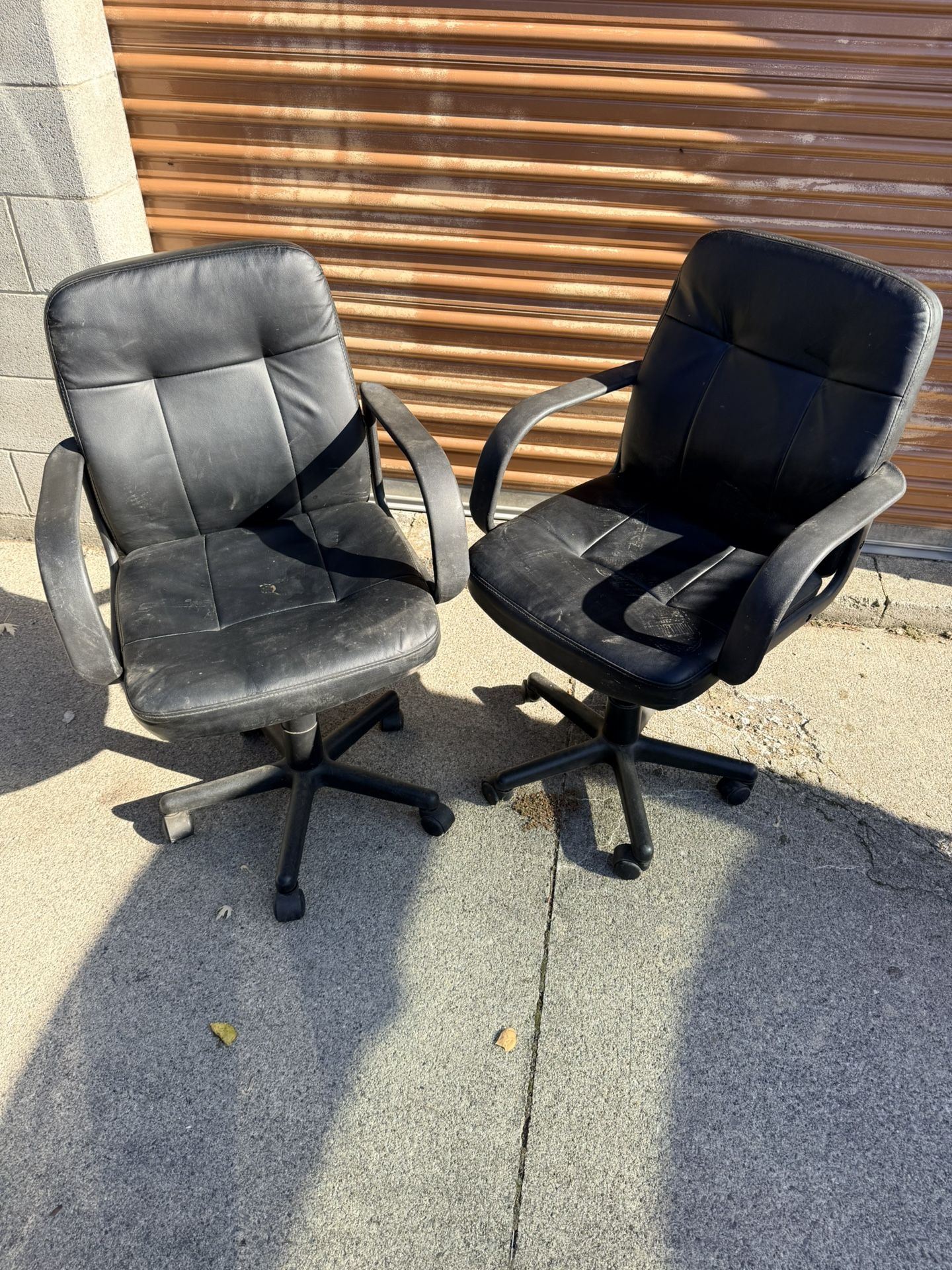 Office Chairs
