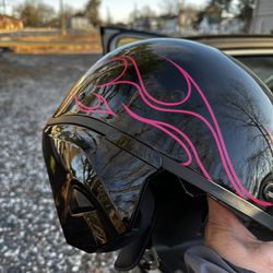 Harley Davidson Women’s Helmet
