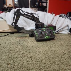 Rc Excavator 