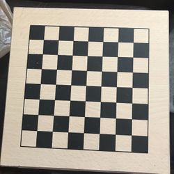 Chess+ Game Set
