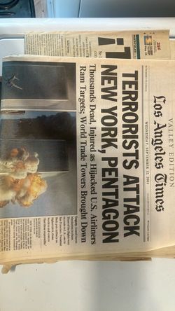 Newspaper