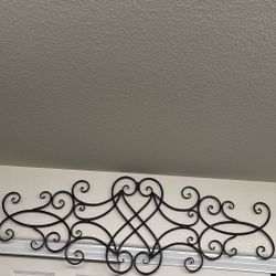 Metal Wall Art