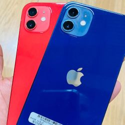 iPhone 12 Any Service 