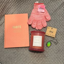 Wellness Gift Bundle 