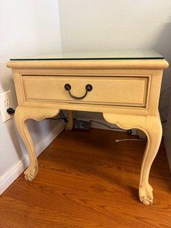 Side table