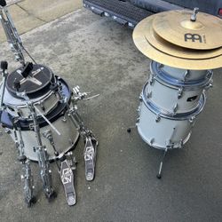 Tama Imperial Star (Full Kit!) 