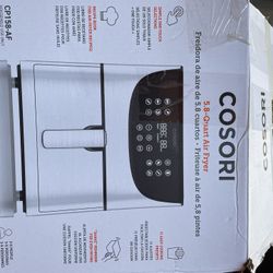 Cosori Air Fryer