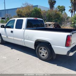 Chevy Parts 06-2003 