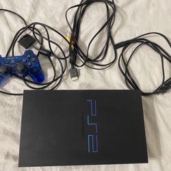 Ps2 Console $150