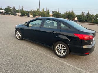2015 Focus
