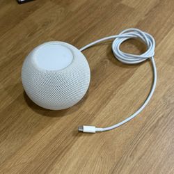 Apple Home Pod Mini