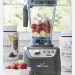 Princess House Blender 