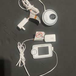 Baby Camera Monitor