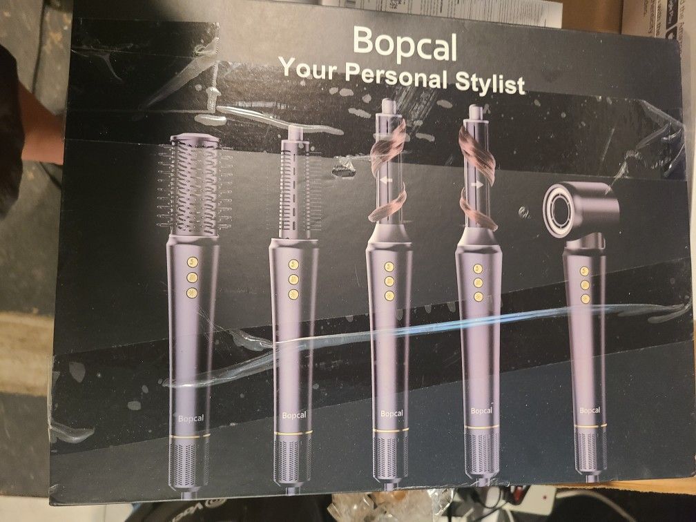 Bopcal Brand New Set