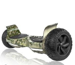 Hover Board