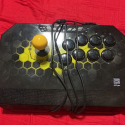 Arcade Joystick Controller