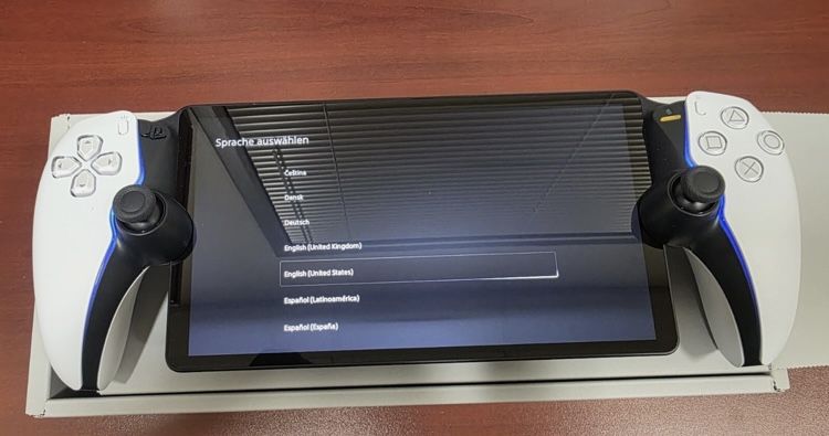 Sony PlayStation Portal