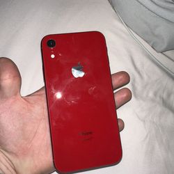 iPhone Xr Perfect Condition 