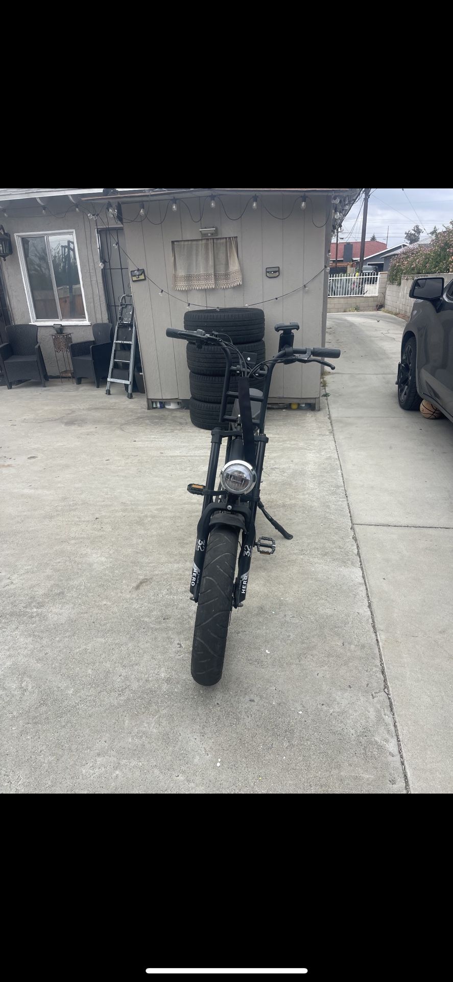 Innowin Bike 