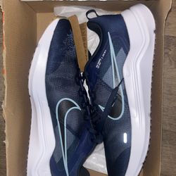 Nike Downshifter 12 Navy Size 13 Brand New
