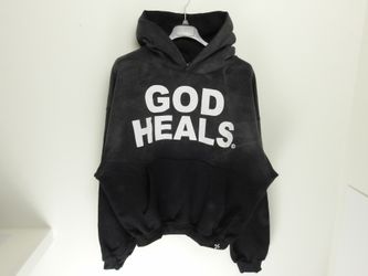 Tears of God Hoodie