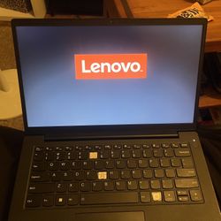 16 inches Lenovo laptop