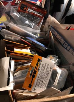 Rc car parts n repair