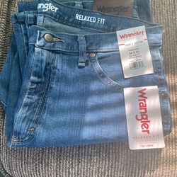 Men Jeans Brand, New Size 34 X 30