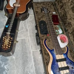 ibáñez btb 6 string bass