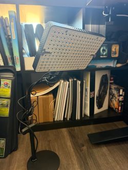 Plant grow light (LED)