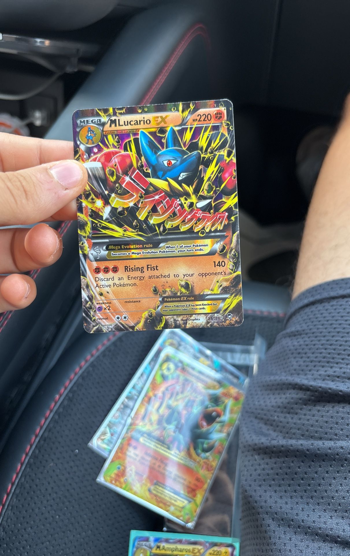 Mega Pokémon For Sale