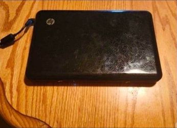 Chrome Notebook