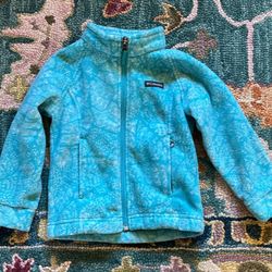 3T Columbia Fleece Jacket
