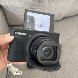 Canon Sx740HS