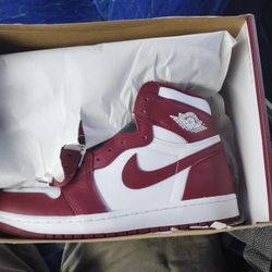 Brand New Retro Jordans