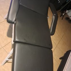 Esthetician Chair/Massage Chair